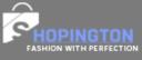 Shopington logo